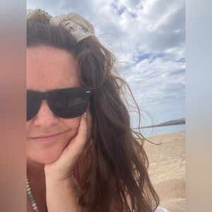 Meet your Posher, Bernadette